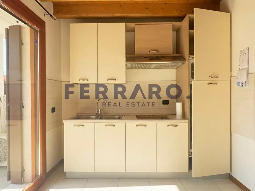 Immagine 4 di Appartamento in vendita  in Via Sant'Elena Imperatrice a Treviso