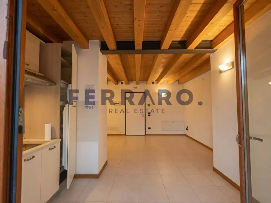 Immagine 5 di Appartamento in vendita  in Via Sant'Elena Imperatrice a Treviso
