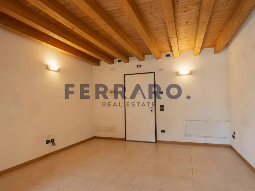 Immagine 6 di Appartamento in vendita  in Via Sant'Elena Imperatrice a Treviso