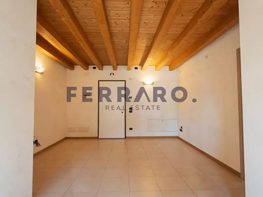 Immagine 7 di Appartamento in vendita  in Via Sant'Elena Imperatrice a Treviso