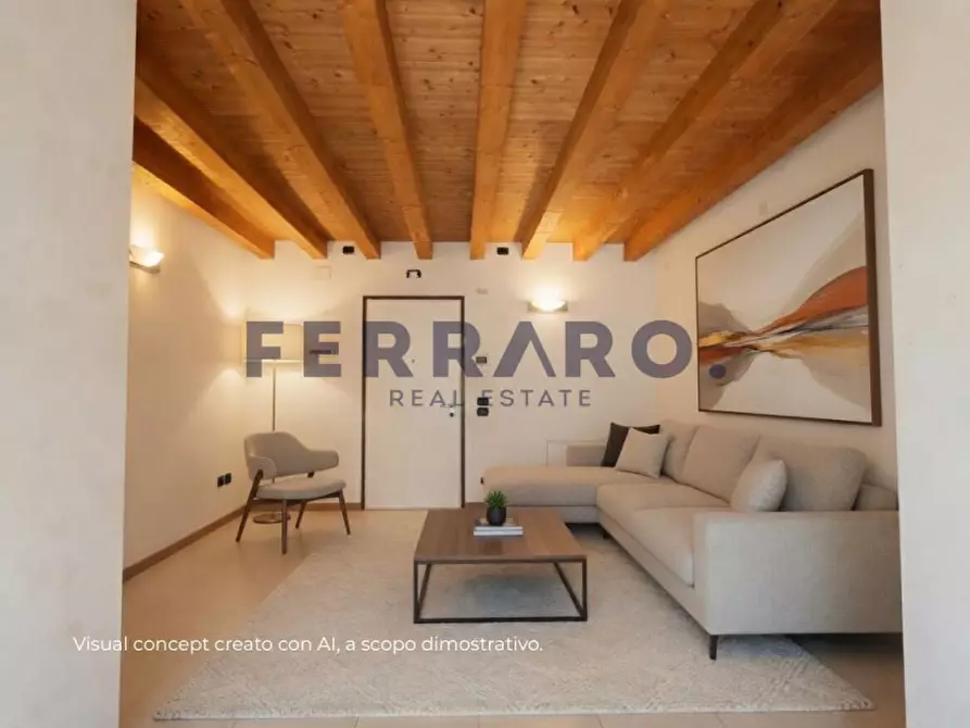 Immagine 8 di Appartamento in vendita  in Via Sant'Elena Imperatrice a Treviso