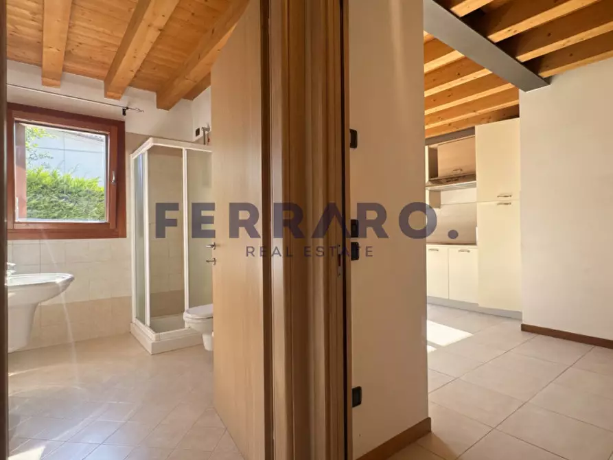 Immagine 9 di Appartamento in vendita  in Via Sant'Elena Imperatrice a Treviso
