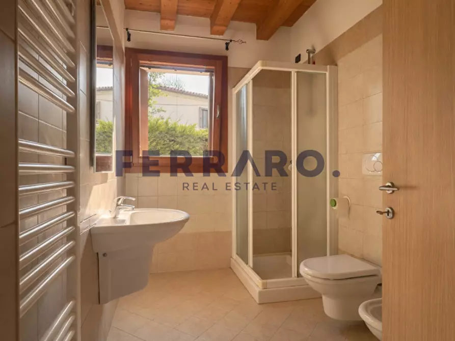 Immagine 10 di Appartamento in vendita  in Via Sant'Elena Imperatrice a Treviso