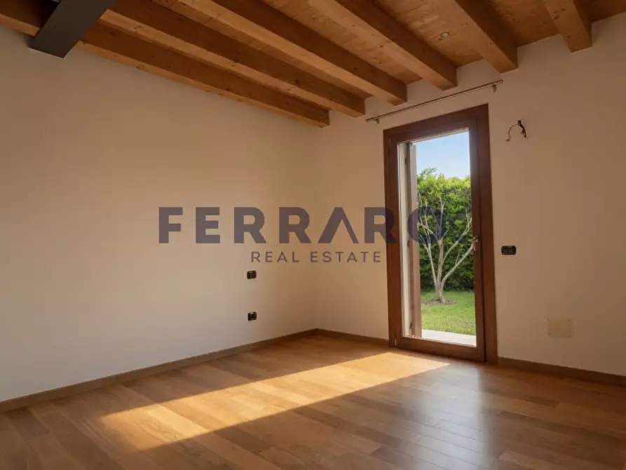 Immagine 12 di Appartamento in vendita  in Via Sant'Elena Imperatrice a Treviso