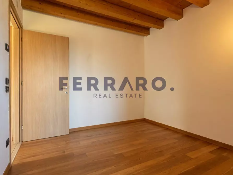 Immagine 13 di Appartamento in vendita  in Via Sant'Elena Imperatrice a Treviso