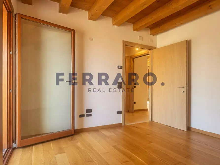 Immagine 15 di Appartamento in vendita  in Via Sant'Elena Imperatrice a Treviso