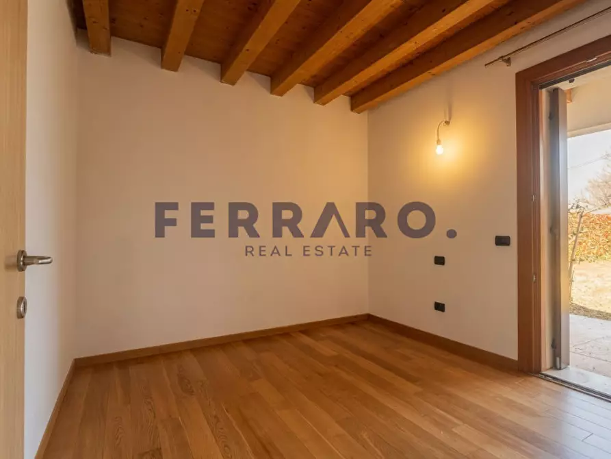Immagine 16 di Appartamento in vendita  in Via Sant'Elena Imperatrice a Treviso