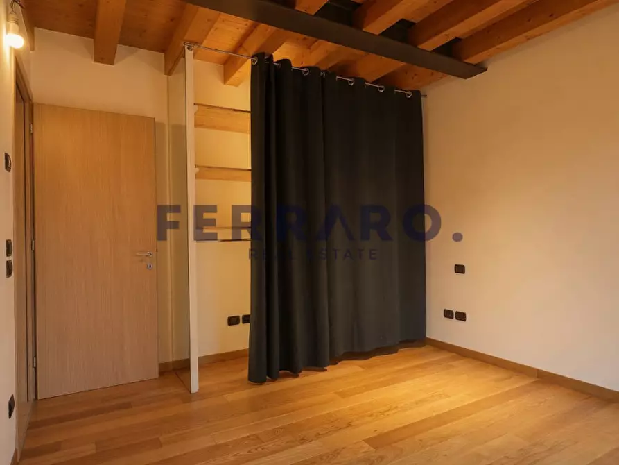 Immagine 17 di Appartamento in vendita  in Via Sant'Elena Imperatrice a Treviso
