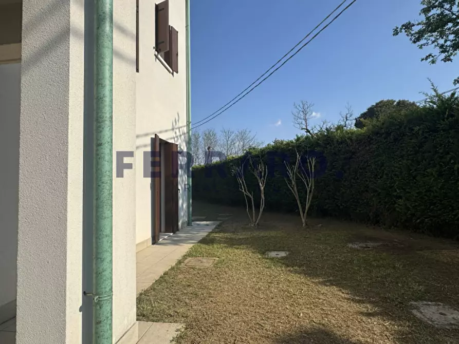 Immagine 18 di Appartamento in vendita  in Via Sant'Elena Imperatrice a Treviso