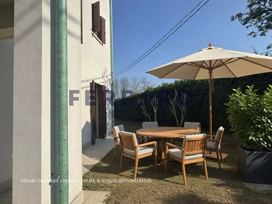 Immagine 19 di Appartamento in vendita  in Via Sant'Elena Imperatrice a Treviso