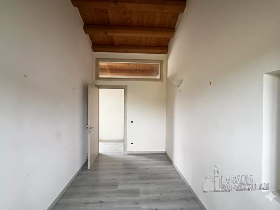 Immagine 7 di Appartamento in affitto  in Via Roma 426 a Badia Polesine