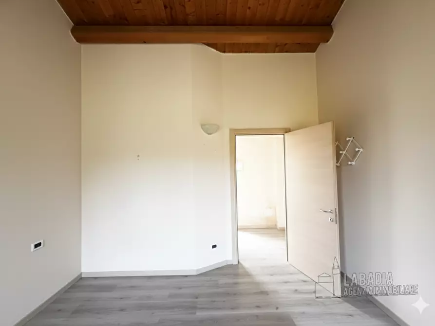 Immagine 9 di Appartamento in affitto  in Via Roma 426 a Badia Polesine