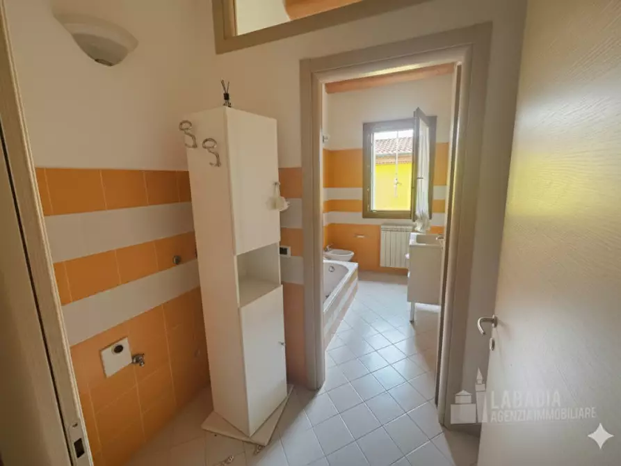 Immagine 18 di Appartamento in affitto  in Via Roma 426 a Badia Polesine
