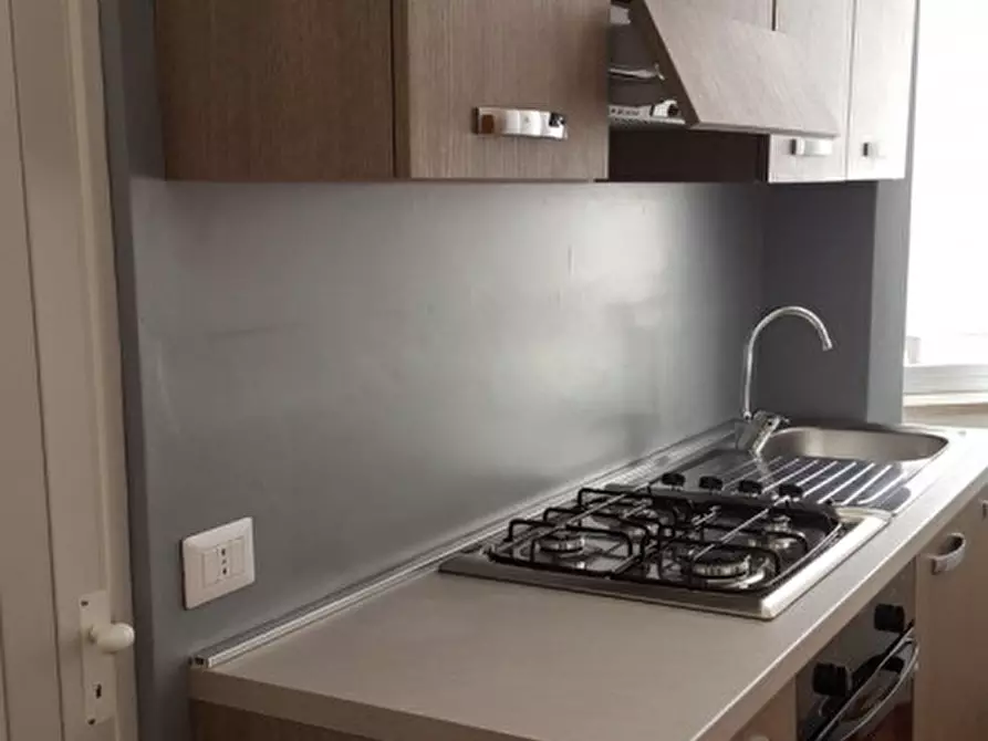 Immagine 2 di Appartamento in affitto  a Isola Del Liri