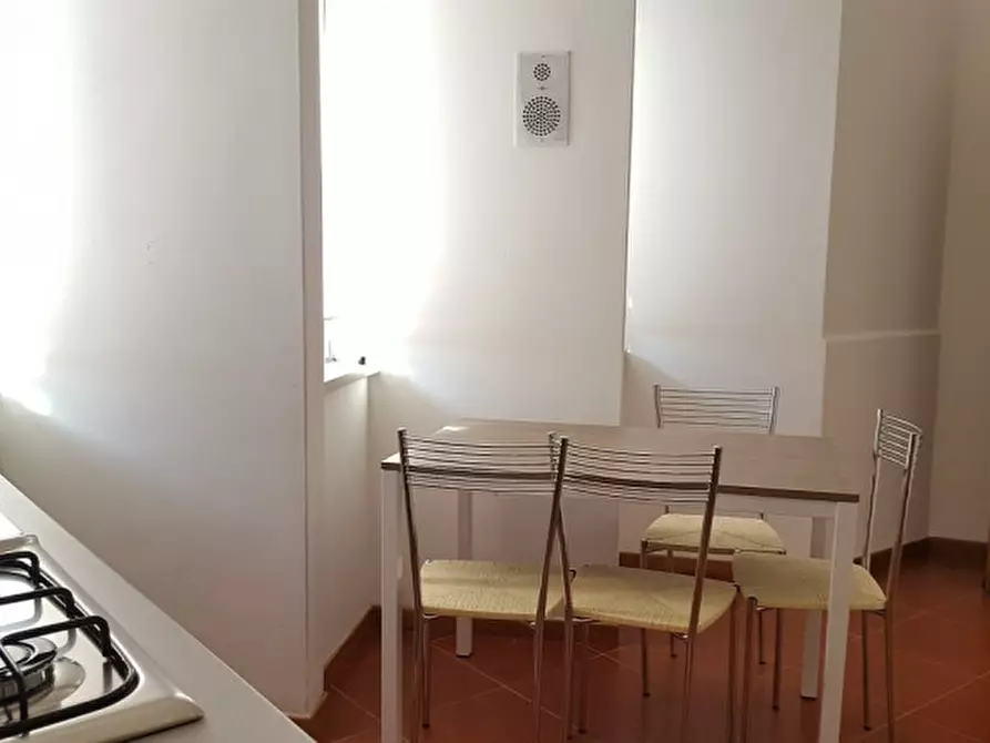 Immagine 3 di Appartamento in affitto  a Isola Del Liri