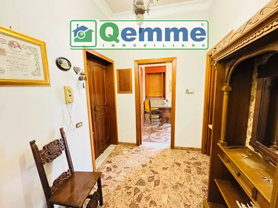 Immagine 4 di Casa bifamiliare in vendita  in Via Lecce a Lequile