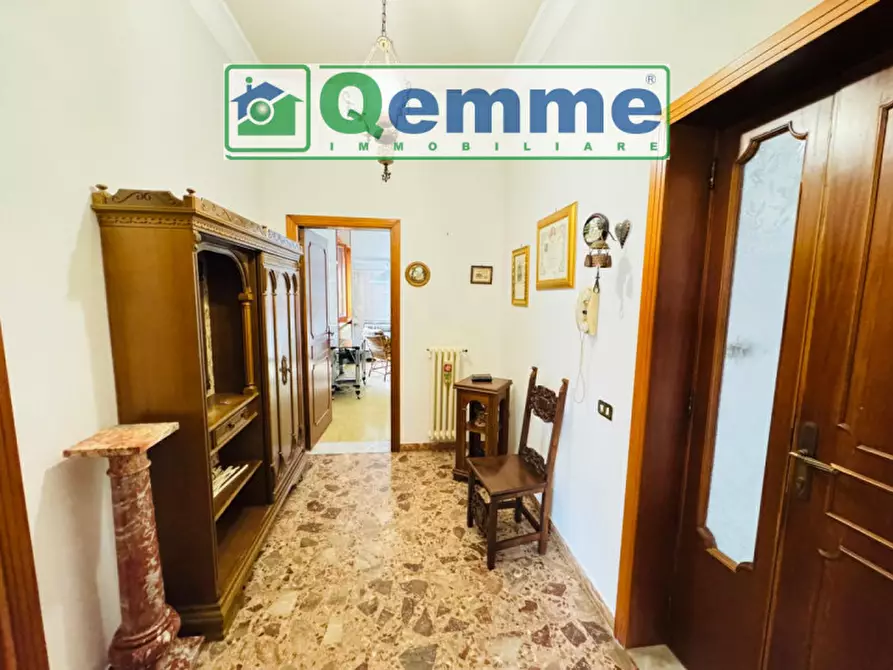 Immagine 5 di Casa bifamiliare in vendita  in Via Lecce a Lequile