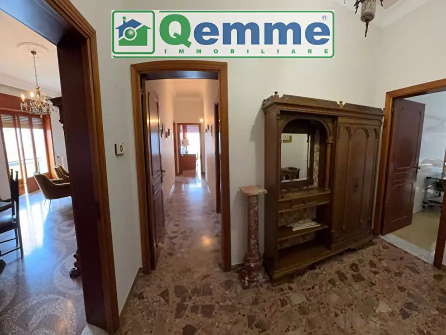 Immagine 6 di Casa bifamiliare in vendita  in Via Lecce a Lequile