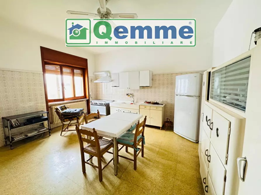 Immagine 11 di Casa bifamiliare in vendita  in Via Lecce a Lequile