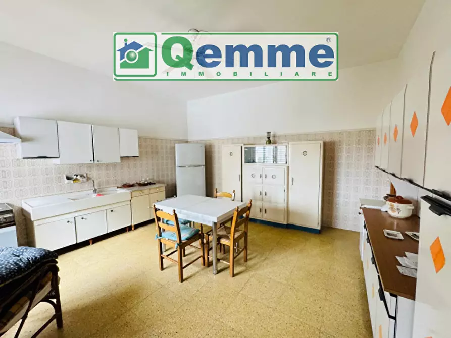 Immagine 12 di Casa bifamiliare in vendita  in Via Lecce a Lequile