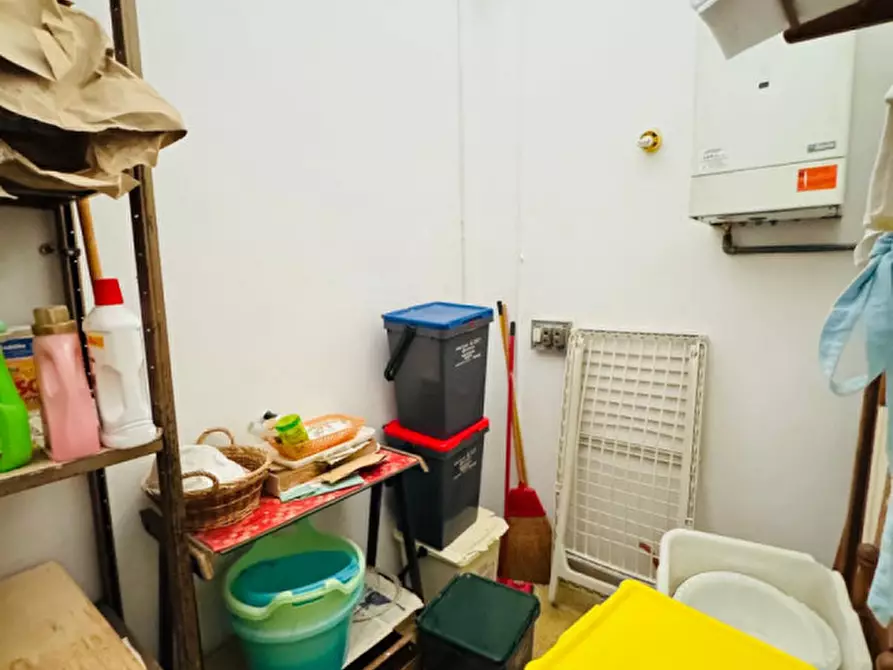 Immagine 13 di Casa bifamiliare in vendita  in Via Lecce a Lequile