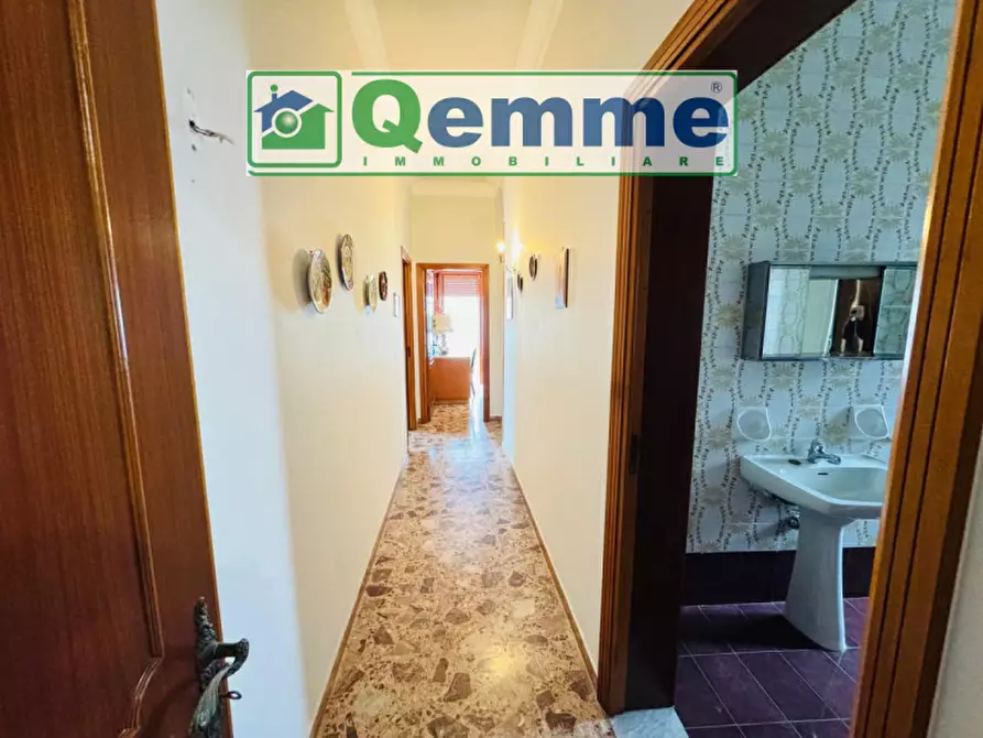 Immagine 14 di Casa bifamiliare in vendita  in Via Lecce a Lequile