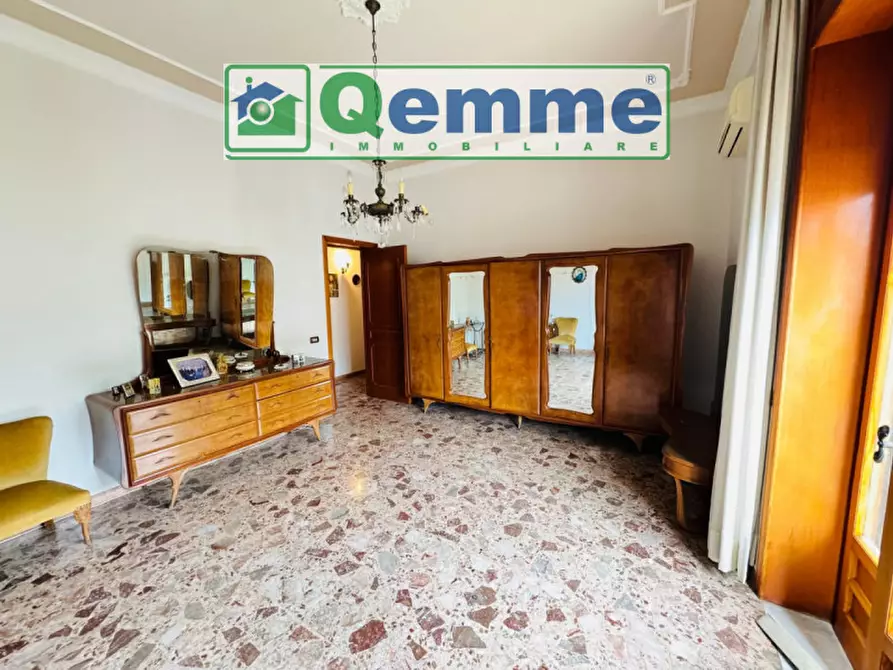 Immagine 15 di Casa bifamiliare in vendita  in Via Lecce a Lequile