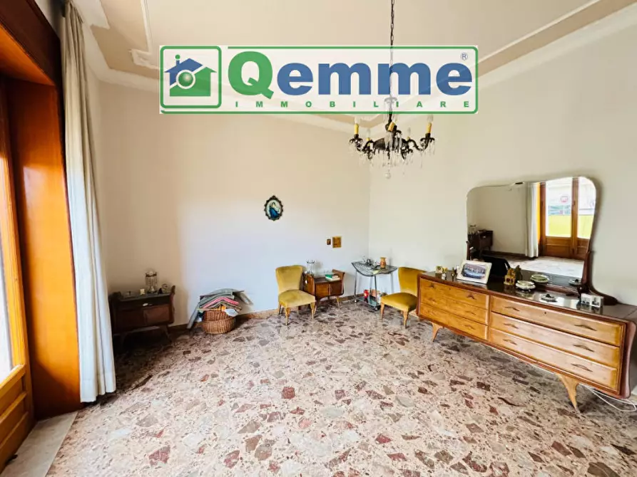 Immagine 17 di Casa bifamiliare in vendita  in Via Lecce a Lequile