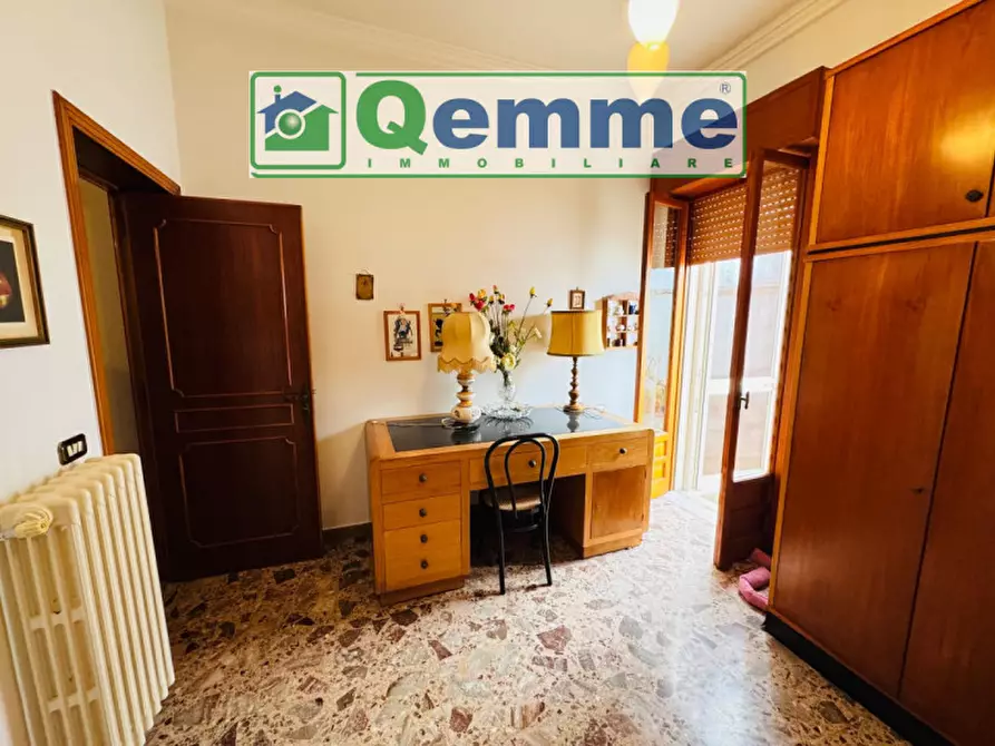 Immagine 19 di Casa bifamiliare in vendita  in Via Lecce a Lequile