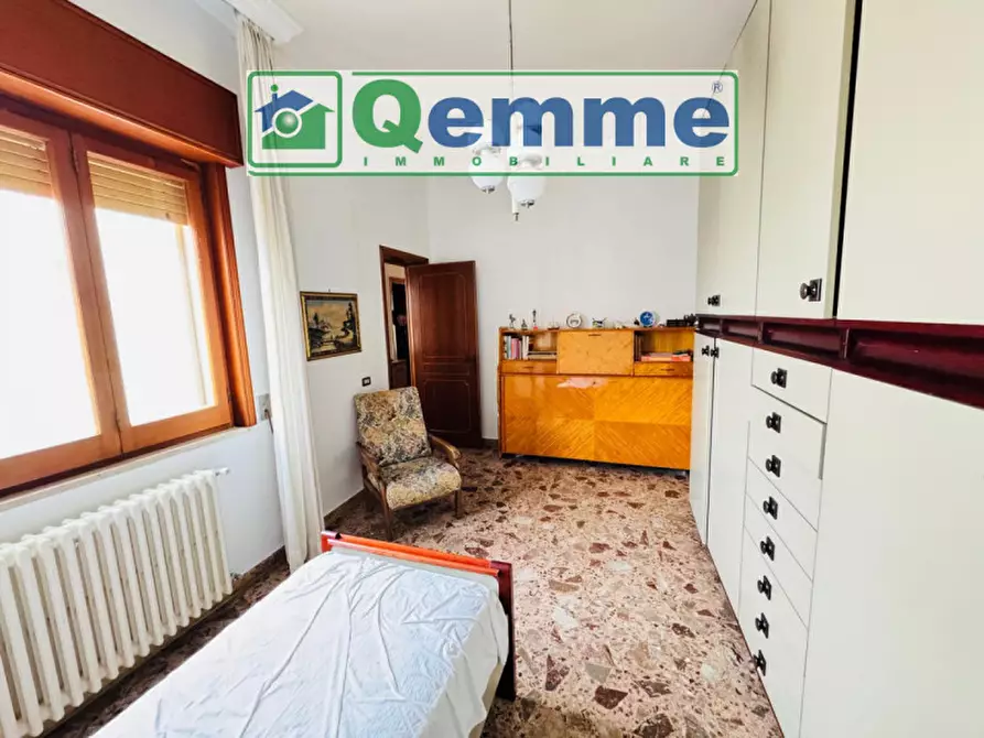 Immagine 22 di Casa bifamiliare in vendita  in Via Lecce a Lequile