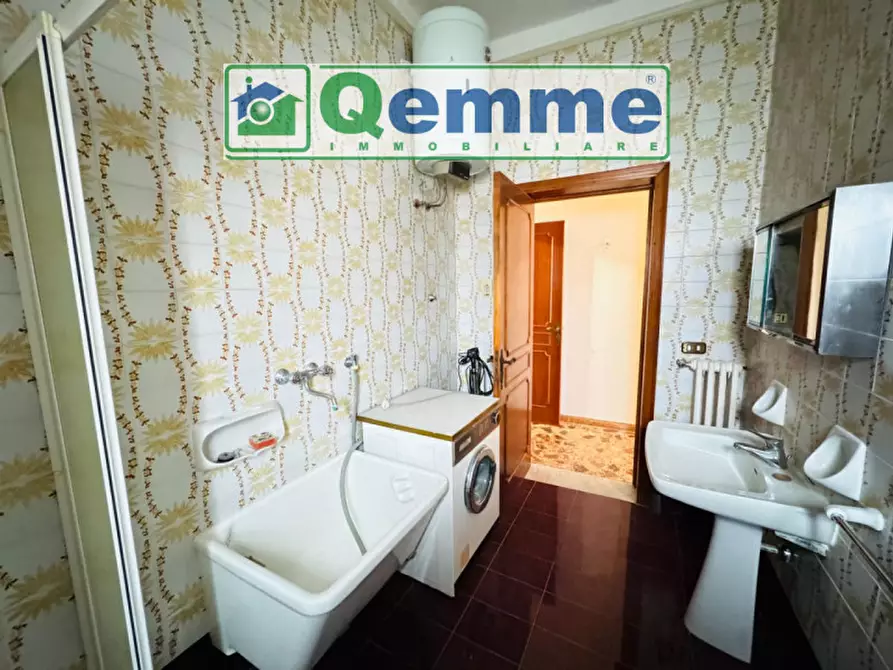 Immagine 25 di Casa bifamiliare in vendita  in Via Lecce a Lequile