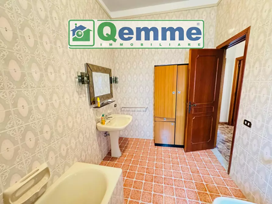 Immagine 26 di Casa bifamiliare in vendita  in Via Lecce a Lequile