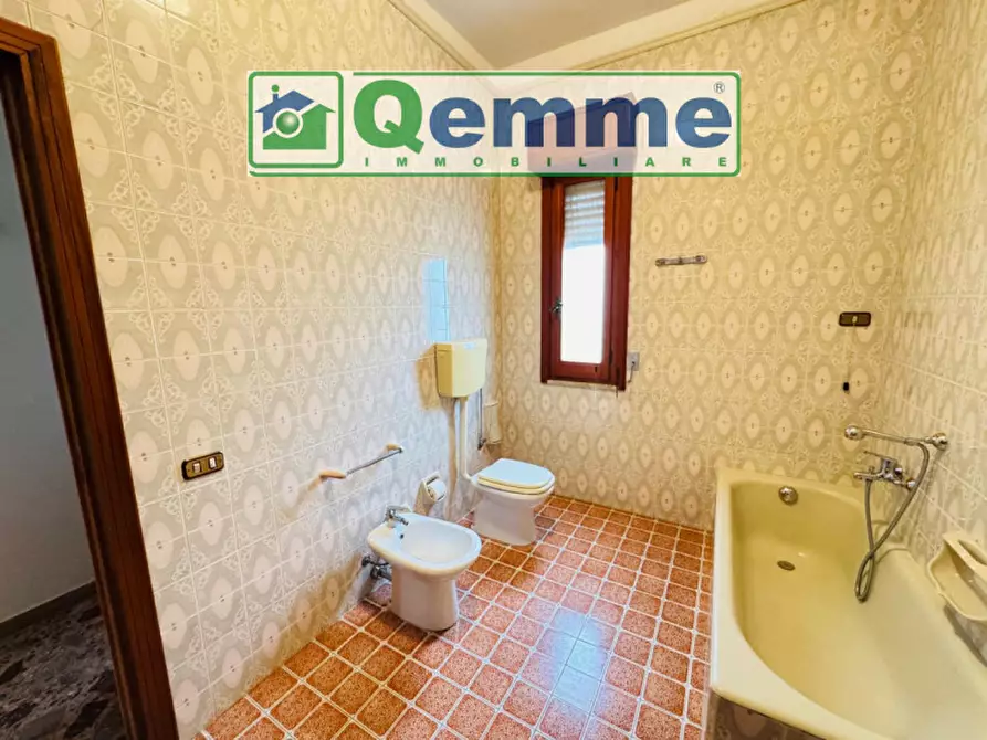 Immagine 27 di Casa bifamiliare in vendita  in Via Lecce a Lequile