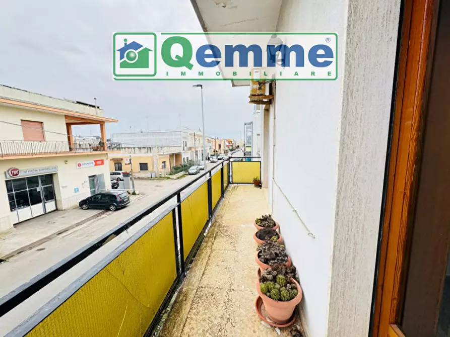 Immagine 29 di Casa bifamiliare in vendita  in Via Lecce a Lequile