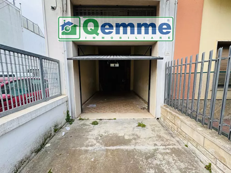 Immagine 31 di Casa bifamiliare in vendita  in Via Lecce a Lequile