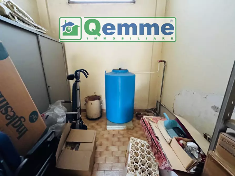Immagine 34 di Casa bifamiliare in vendita  in Via Lecce a Lequile