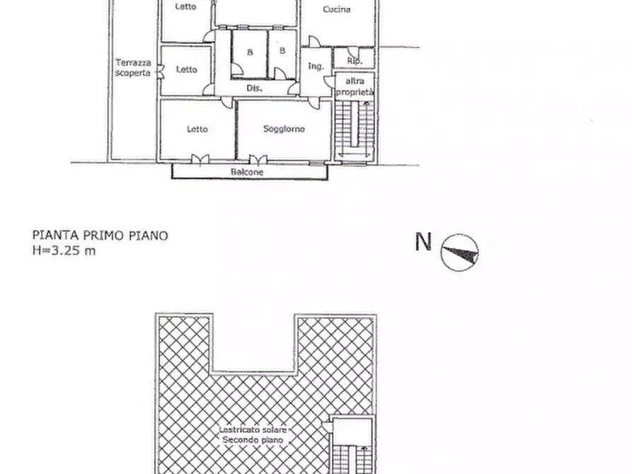 Immagine 35 di Casa bifamiliare in vendita  in Via Lecce a Lequile