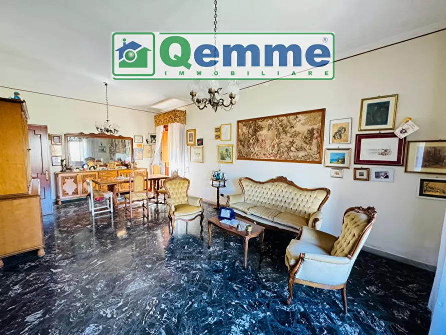 Immagine 9 di Casa bifamiliare in vendita  in Via Vittorio Emanuele III a San Cesario Di Lecce