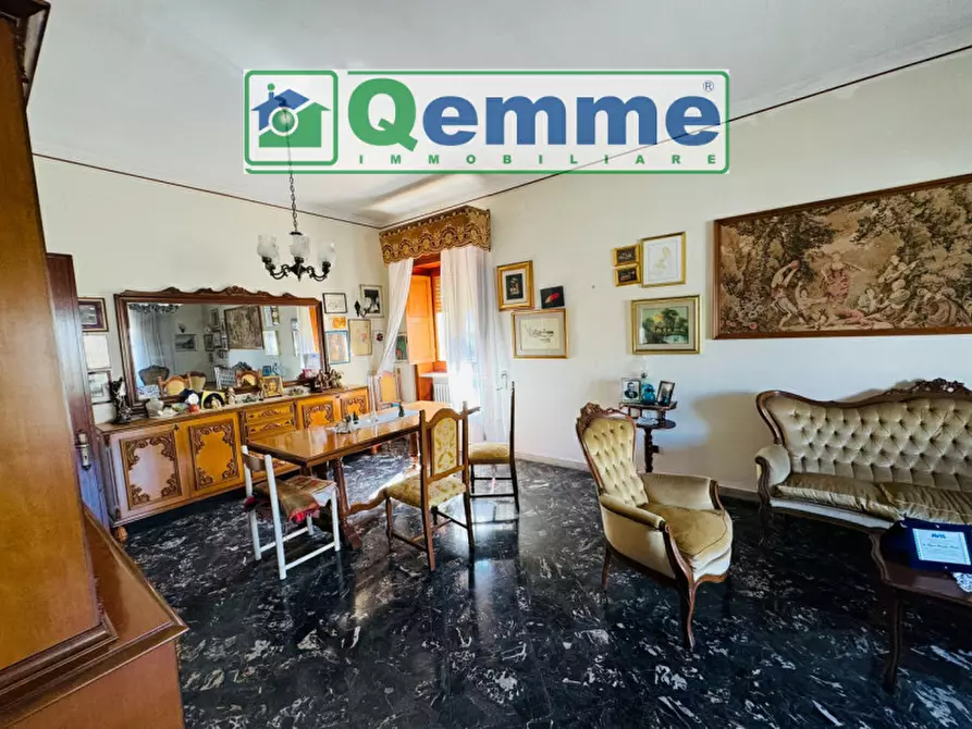 Immagine 10 di Casa bifamiliare in vendita  in Via Vittorio Emanuele III a San Cesario Di Lecce