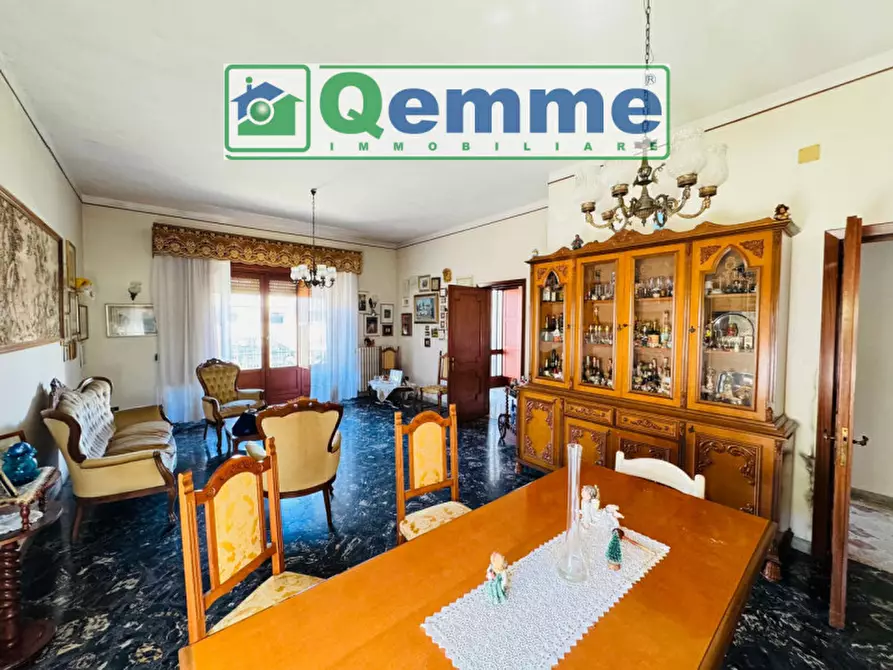 Immagine 11 di Casa bifamiliare in vendita  in Via Vittorio Emanuele III a San Cesario Di Lecce