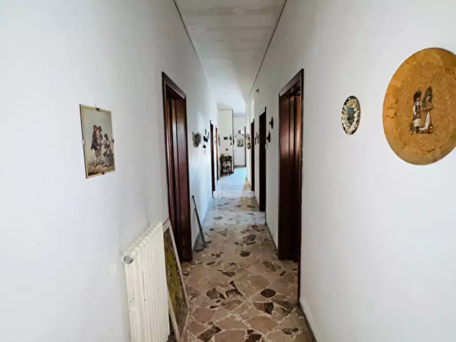 Immagine 16 di Casa bifamiliare in vendita  in Via Vittorio Emanuele III a San Cesario Di Lecce