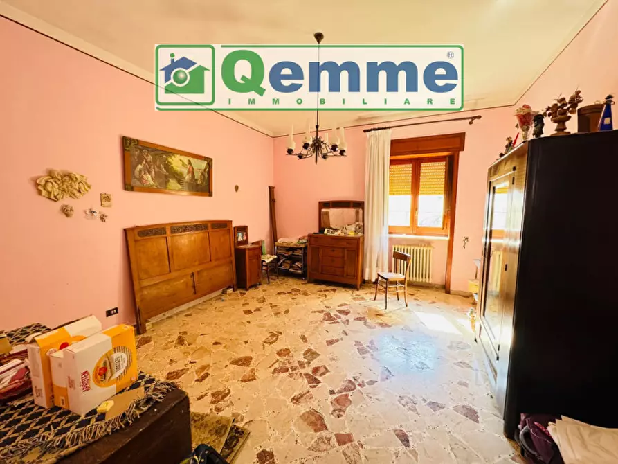 Immagine 19 di Casa bifamiliare in vendita  in Via Vittorio Emanuele III a San Cesario Di Lecce