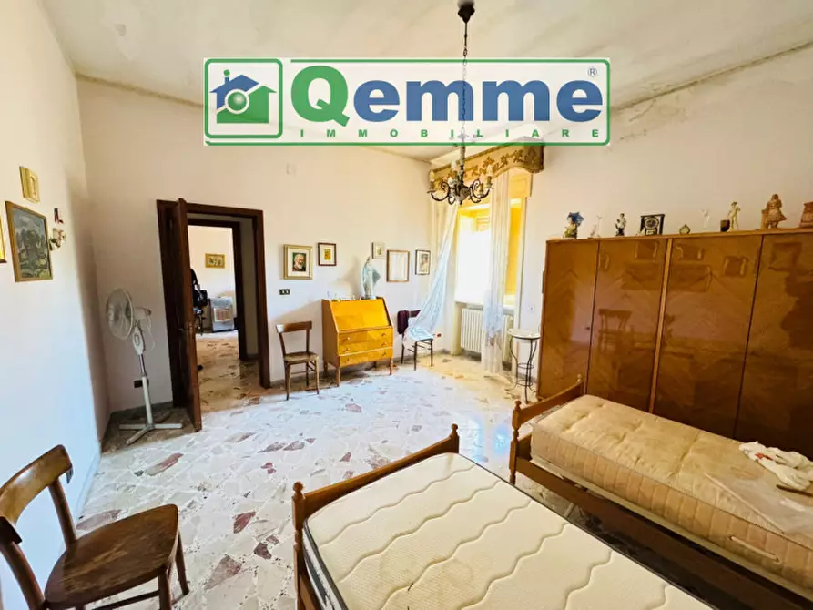 Immagine 20 di Casa bifamiliare in vendita  in Via Vittorio Emanuele III a San Cesario Di Lecce