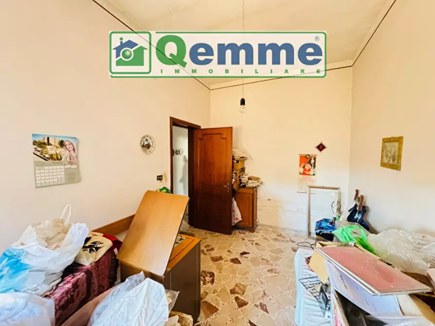 Immagine 23 di Casa bifamiliare in vendita  in Via Vittorio Emanuele III a San Cesario Di Lecce