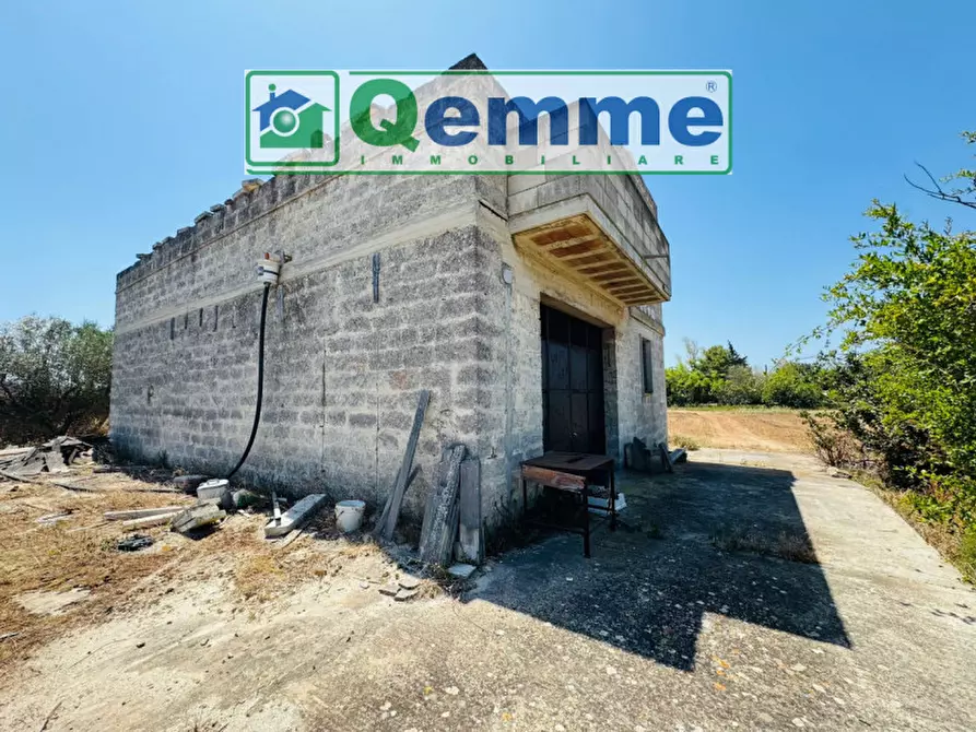 Immagine 4 di Villa in vendita  in Via Caorte a San Cesario Di Lecce