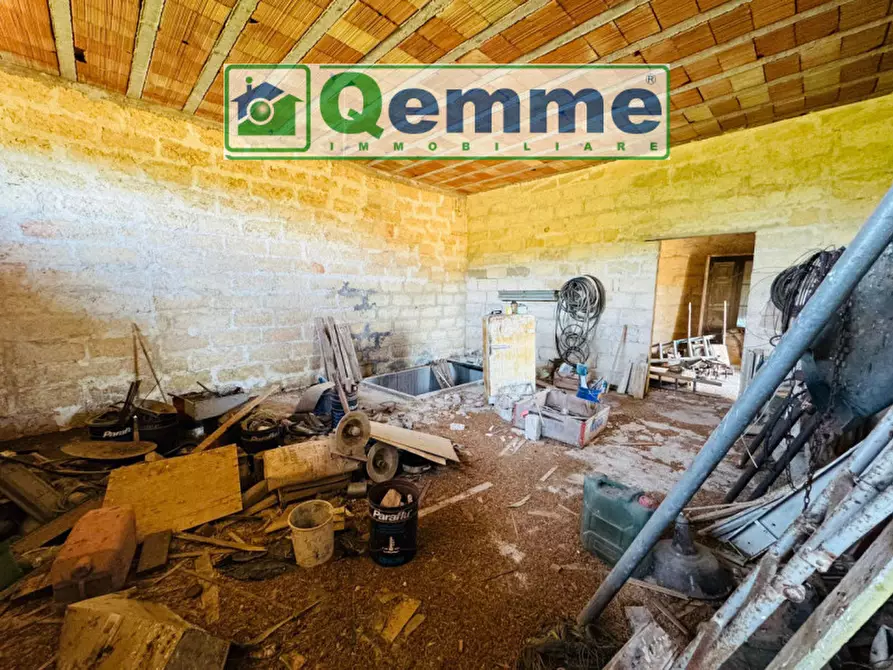 Immagine 14 di Villa in vendita  in Via Caorte a San Cesario Di Lecce