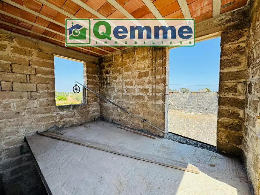 Immagine 18 di Villa in vendita  in Via Caorte a San Cesario Di Lecce