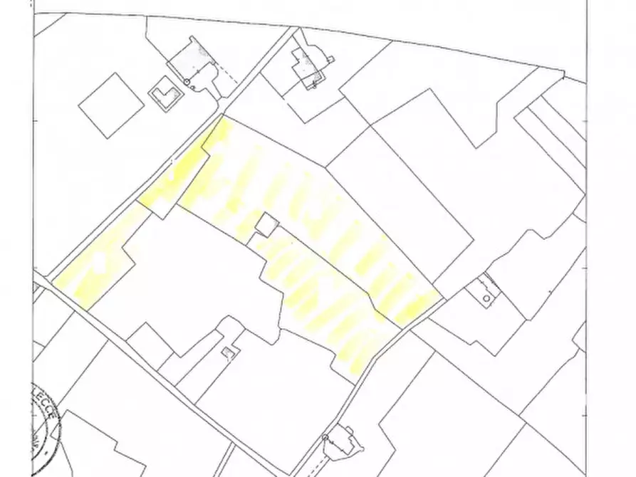 Immagine 28 di Villa in vendita  in Via Caorte a San Cesario Di Lecce