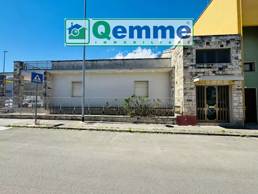 Immagine 6 di Casa indipendente in vendita  in via XVI Marzo a San Cesario Di Lecce