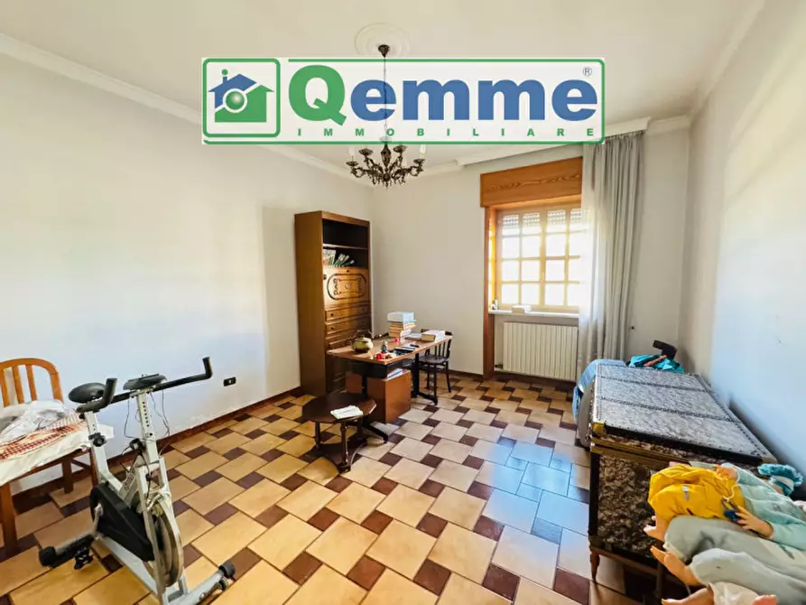 Immagine 26 di Casa indipendente in vendita  in via XVI Marzo a San Cesario Di Lecce
